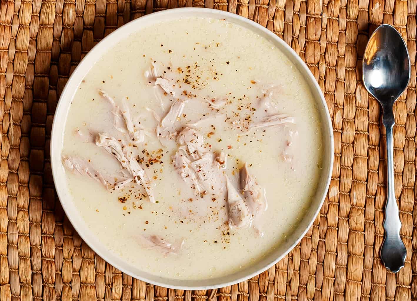 Mastering Kotosoupa Avgolemono: Your Ultimate Comforting Greek Soup
